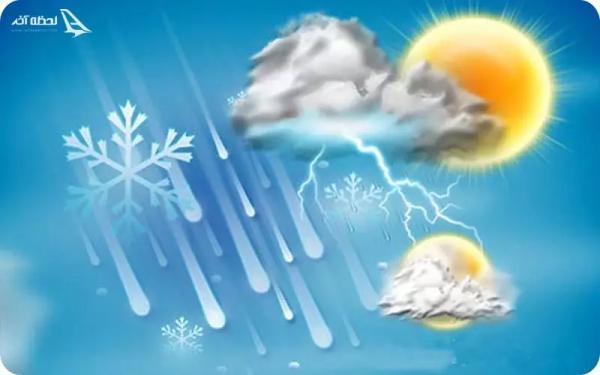 آب و هوا مازندران آب و هوا مازندران